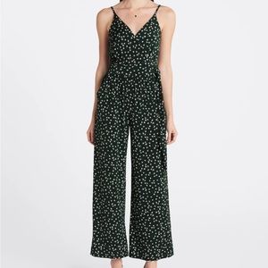Kaileigh Rochelle Knit Jumpsuit